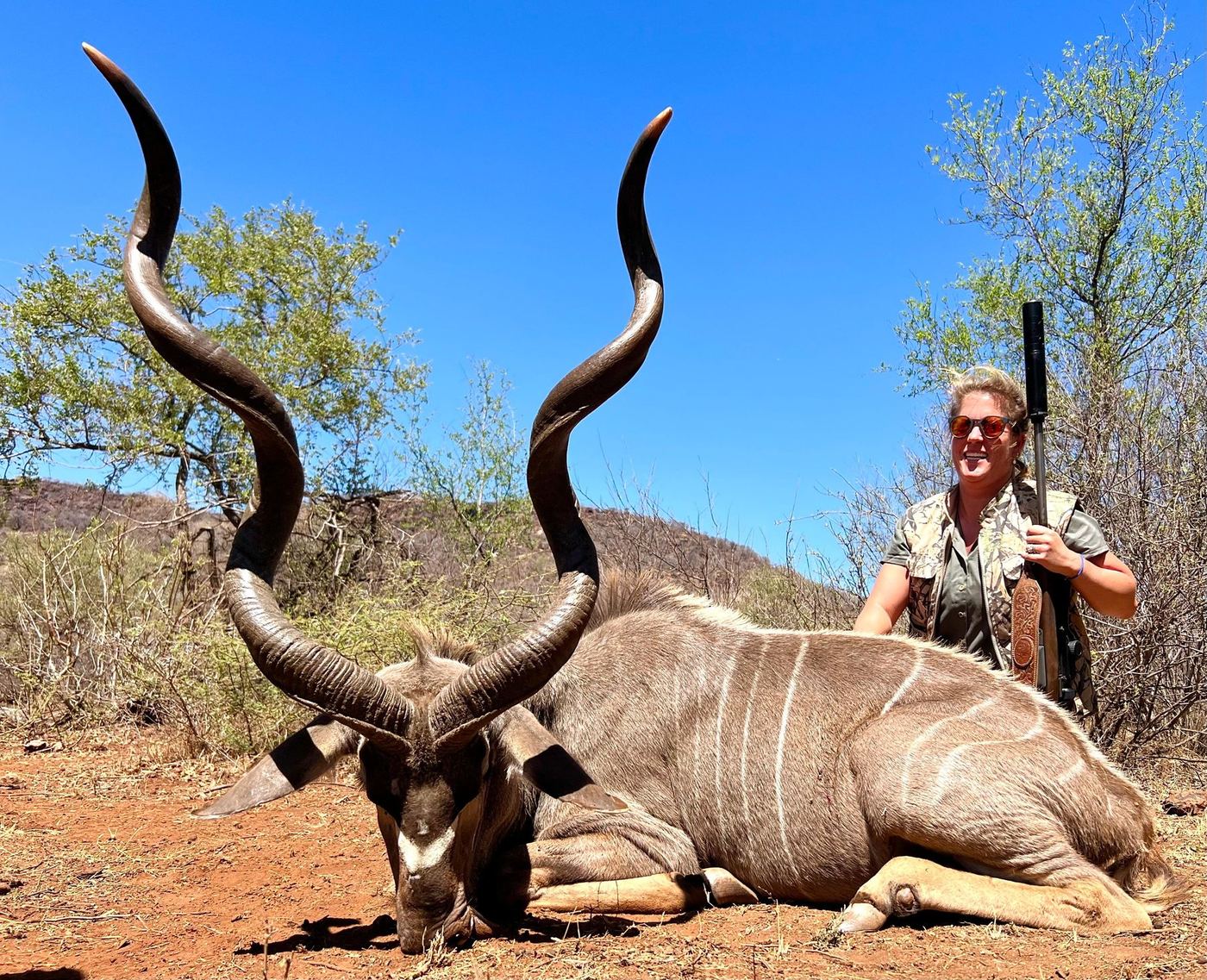 Kudu